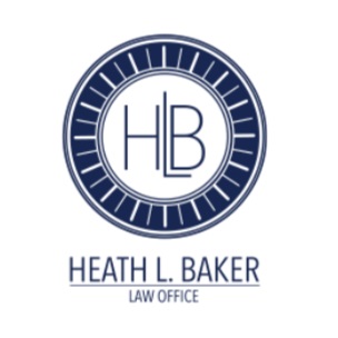 Law Office of Heath L. Baker Profile Picture